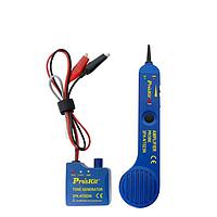 Proskit MT-7025 Network Tone/Probe Kit