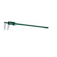 INSIZE 1106-502WL Digital Caliper (0-500mm/0-20"; 0.01mm/0.0005"; ±0.06mm)