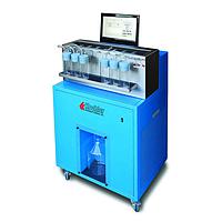 Koehler KLA-7(220) Automatic Low Temperature Filterability Test (+80°C ~ -80°C)