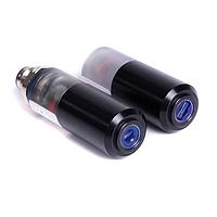 Diode Laser Concepts 511322-0036 Industrial Lasers Laser Module; 0.75" 24VDC, 635nm