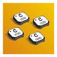 Coilcraft LPD5010-683MRC Coupled Chip Inductors LPD5010 Low Profile 20% 5.1Ohms