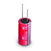 Aluminum Electrolytic Capacitors