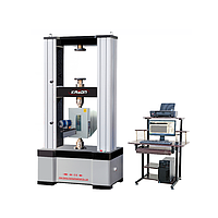 HST WDW-5kN Three-station High and Low Temperature Tensile Testing Machine (5kN)