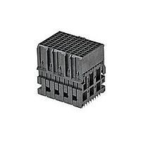 Molex 170415-1122 Headers Impact 100 22mm Mezz 3x10 Open Sn
