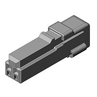 JAE Electronics IL-AG9-2S-S3C1-B Automotive Connectors