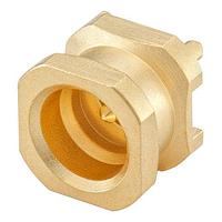 Rosenberger 119S102-40ML5 PCB Connectors STRAIGHT PLUG PCB