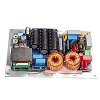Infineon EVAL500W5GPSUTOBO1 Power Supply EVAL_500W_5G_PSU