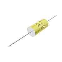 KEMET A72UQ2100AA00K AC and Pulse Film Capacitors 2 kVDC 10000 pF 10%
