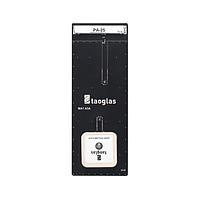 Taoglas ASGP.1575.25B.4.A.01 Active Patch ASGP.25B - 2 Stage 28dB SMD Active Patch Module