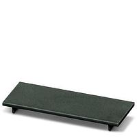 PHOENIX CONTACT 2200415 Enclosures for Industrial Automation ME22,5PLATE-MSTBO BK