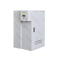 Medmay MPUR-LK Water Purification System (≥10L/h; <5ppb; 100W)