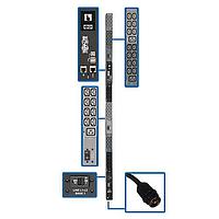 Tripp Lite PDU3EVN10H50B PDU - Power Distribution Units Tripp Lite 3-Phase PDU Monitored 14.5kW 200/208/240V 42 C13; 6 C19 CS8365C
