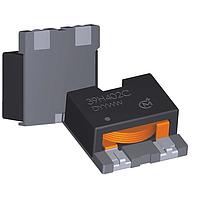 Murata Power Solutions 39H402C High Power Inductor 4    UH  20%