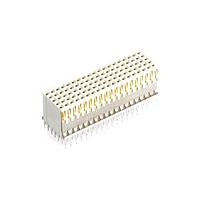 Amphenol FCI HM2S71PE5100N9LF Module Type B HM2S71PE5100N9LF-MILLIPACS STR 19POS