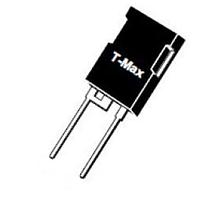 Microchip Technology MSC090SDA330B2 Schottky Silicon Carbide Diodes SIC SBD 3300 V 90 A TO-247 MAX