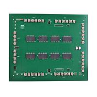 Monolithic Power Systems (MPS) EVM3695-100-BH-00D Battery Management 16V,600A,Scalable DC/DC Power Module Evaluation Board