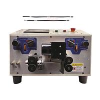 JCW JCW-CS02 Entry-Level Automatic Wire Cutting And Stripping Machine (0.03-6 mm², 0.1-999999 mm)
