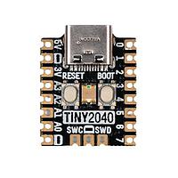 Pimoroni PIM558 Development Boards Tiny 2040 - 8MB
