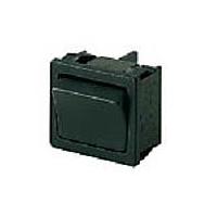 Marquardt Switches Inc 1804.1102 Rocker Switch ROCKER CHANGEOVER SWITCH DPDT
