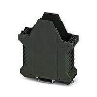 PHOENIX CONTACT 2909992 Enclosures for Industrial Automation ME 35 UTG BK