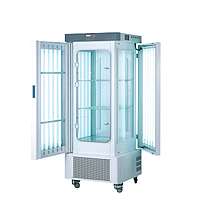 JEIOTECH GC-300TLH Plant Growth Chambers (300L, 5~50℃, 40~80%, CO2)