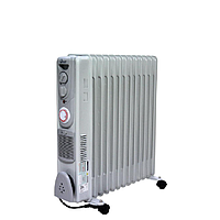 FUJIE OFR5513 Oil Filled Radiator (1400-3400W)