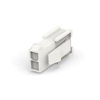 AMP Connectors - TE Connectivity 1969605-2 Power to the Board 2P PM PLUG VAL-U-LOK PM GW
