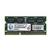 Advantech AQD-SD3L8GN16-SGH Memory Modules 8G SO-DDR3-1600 512X8 1.35V SAM  -20-85C