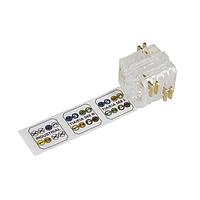HARTING 20820000003 Terminal Block Tools & Accessories preLink Terminal mod AWG26/27 White
