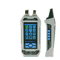 Value+ WT72C Cable Length & Optical Power Meter