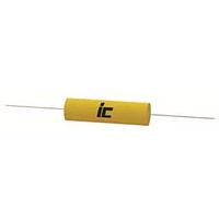 Illinois Capacitor 686TTA035M Accessories - Aluminum Electrolytic Capacitors 68uF 35V 20% tol. ELECTROLYTIC