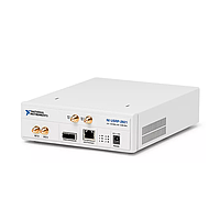 NI USRP-2921 USRP Software Defined Radio Device (2.4~2.5GHz/4.9~5.9GHz, 1-Channel)