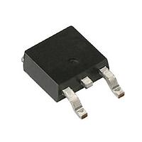 Vishay General Semiconductor VS-MBRB1545CT-M3 Schottky Diodes & Rectifiers Schottky - D2PAK-e3