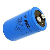 Vishay BC Components MAL210617153E3 Aluminum Electrolytic Capacitors 40V 15000uF 20%