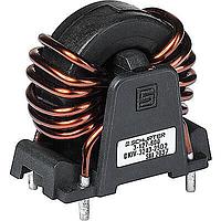 Schurter 3-127-622 High Current Chokes DKIV-1 COMP. CHOKE 2PH 16A 7.3mH