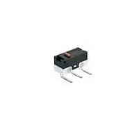 Honeywell ZX40E60A01 Snap Action Switches BASIC SW,SPDT,3 A 125VAC PIN PLGR ACTR