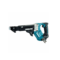 MAKITA DFR551Z Cordless Auto Feed Screwdriver (0 - 6,000 Rpm)