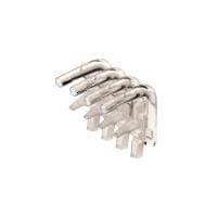Weidmuller 1636680000 Pluggable Terminal Blocks SL FLA 2,3/24
