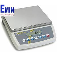KERN FKB 8K0.1M Bench Scale (8kg, 0.1g)