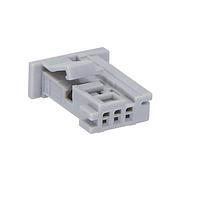 Molex 205827-2032 Housings CONNTAK50 TANG REC 03P KEY B