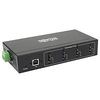 Tripp Lite U223-004-IND-1 Interface Modules 4-PORT IND USB 2.0 HUB