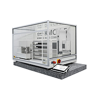 RADWAG RMCM 5.5Y Robotic Mass Comparator (6.1 g; 0.1 µg)