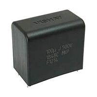 Vishay Roederstein MKP1848C54012JK2 Metallized Polypropylene Film Capacitors DC-Link Capacitor MKP , 4  uF , +/-5% , 1200Vdc, pitch 27,5 , 2 pins