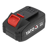 YATO YT-828463 Battery  Li-Ion (4Ah)