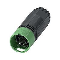 PHOENIX CONTACT 1313292 Installation connector PRC 20/2-C3-FC-MS2,5 6-14