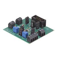 Texas Instruments BQ25050EVM Battery Management Eval Mod for BQ25050