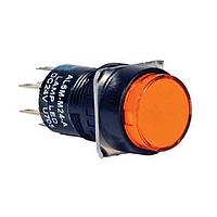 IDEC LATD-1S Single Color Based LEDs AC/DC12V Blue LED Bulb