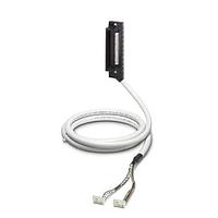 PHOENIX CONTACT 2902798 D-Sub Cables CABLE-40/2FLK16/ 23,0M/YUC