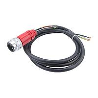 Molex 1300633023 Sensor Cables / Actuator Cables BP D 3P M/MP SK ST #10 BK TPE 15M