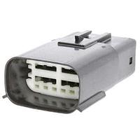 Aptiv 15521150 Connectors 12 way Male OCS 1.5 Sealed Black CONN